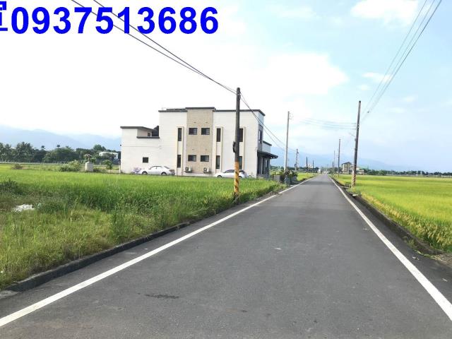 礁溪農地-4