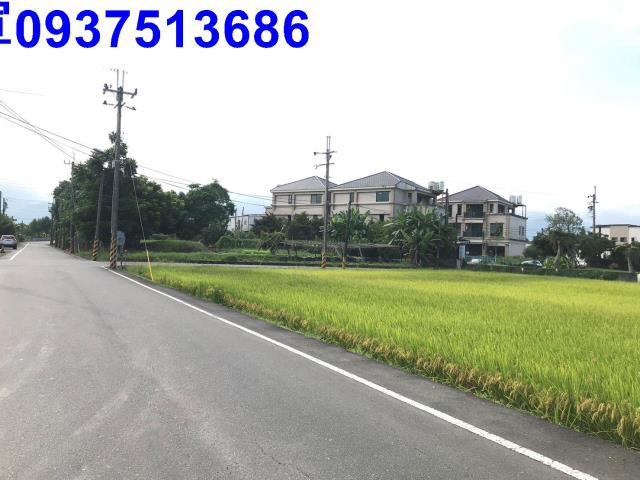 礁溪農地-5