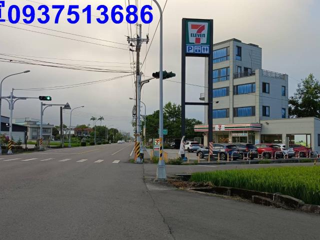 宜蘭市農地-14