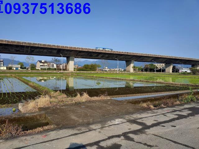 宜蘭市農地-1