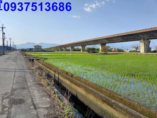 宜蘭市農地-2