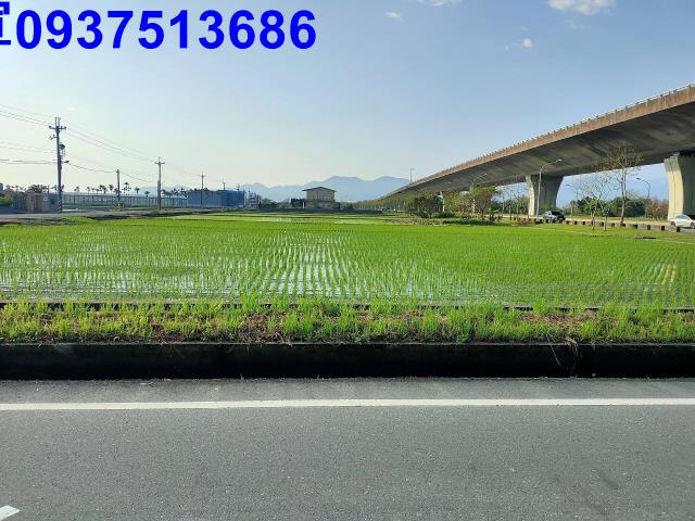 宜蘭市農地-3
