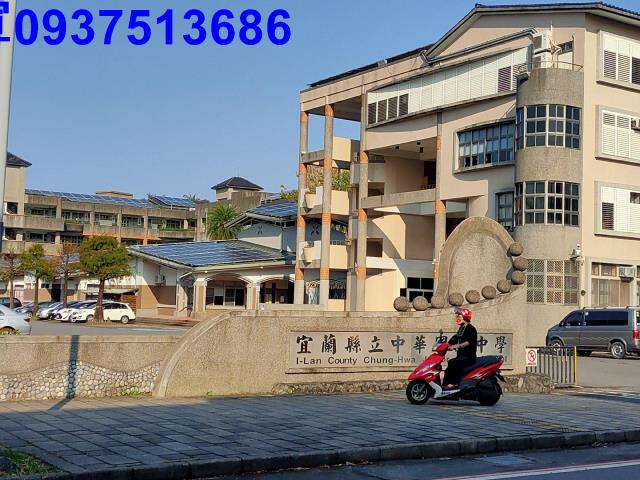 宜蘭市農地-4
