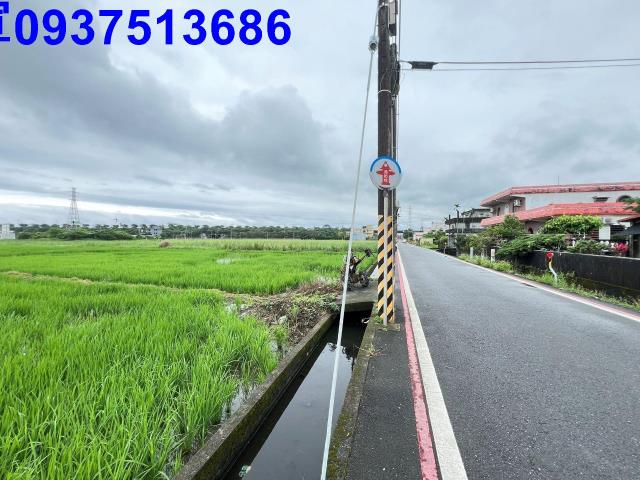 礁溪農地-9