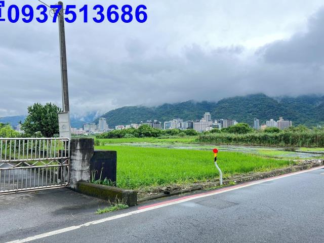 礁溪農地-3