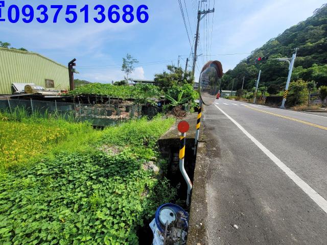 礁溪農地-1