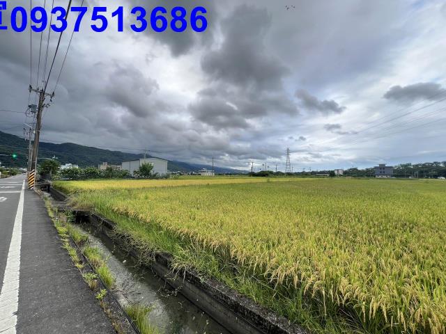 宜蘭農地-1
