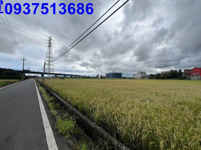 宜蘭農地-5
