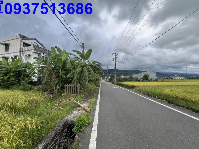 宜蘭農地-7