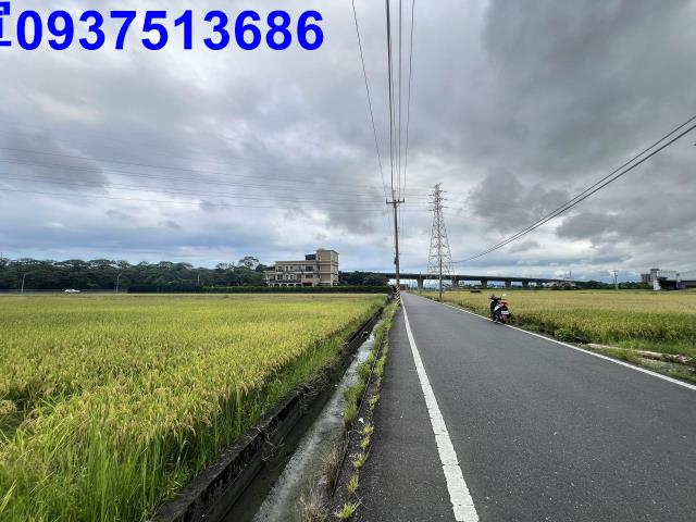 宜蘭農地-8