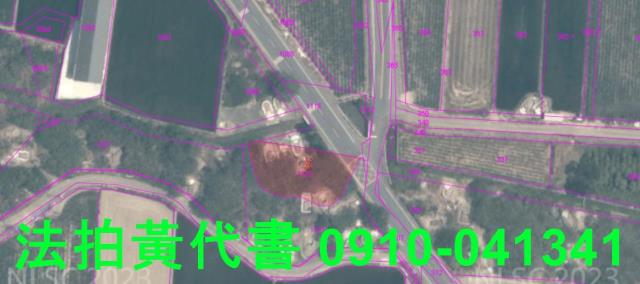 台南法拍農地-2