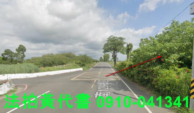 台南法拍農地-4