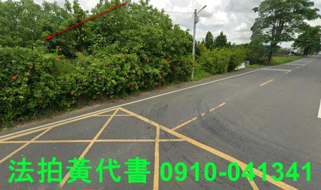 台南法拍農地-5