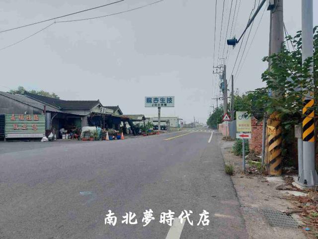 台南農地-10