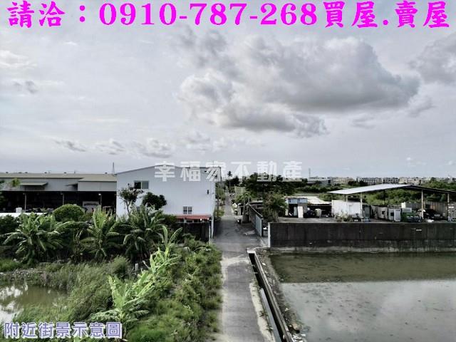 台南安南農地-9