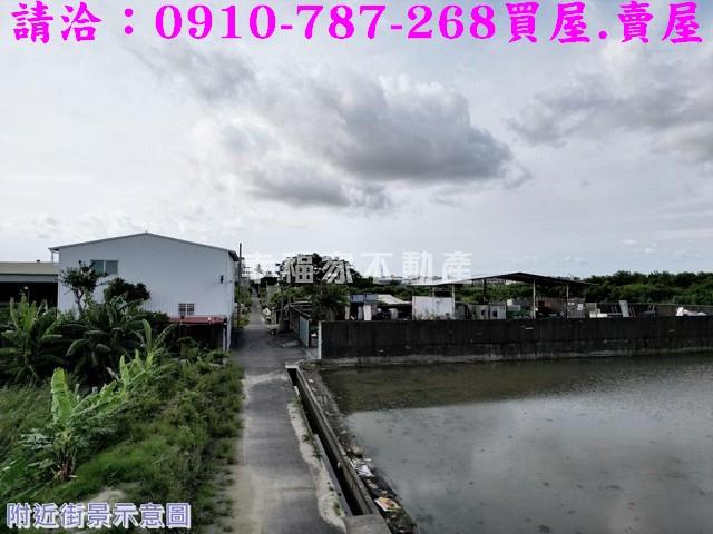 台南安南農地-10