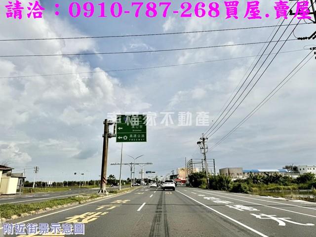 台南安南農地-11