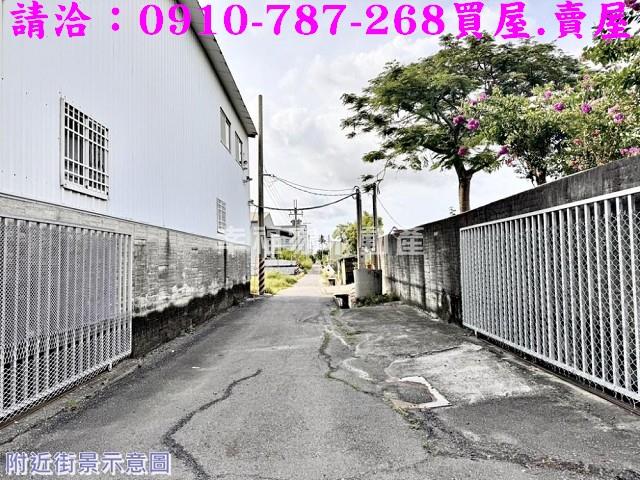 台南安南農地-12