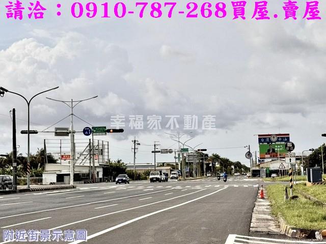 台南安南農地-13