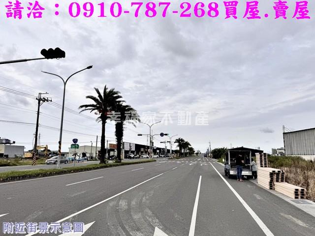 台南安南農地-14