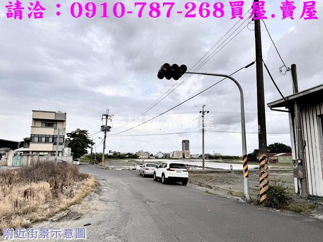 台南安南農地-0