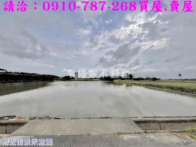 台南安南農地-2