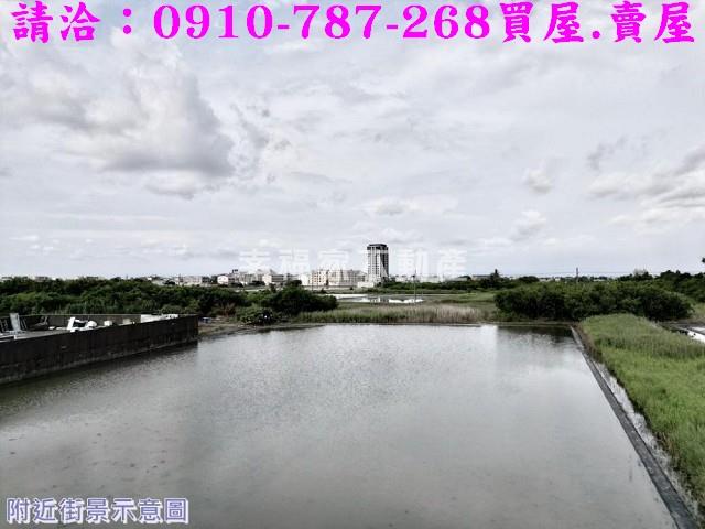 台南安南農地-3