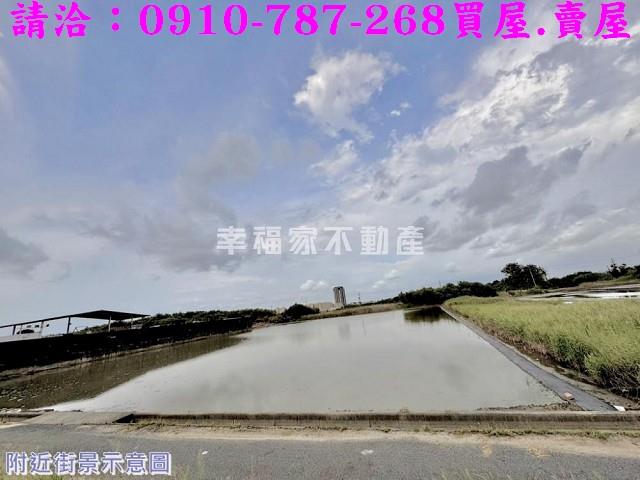 台南安南農地-4