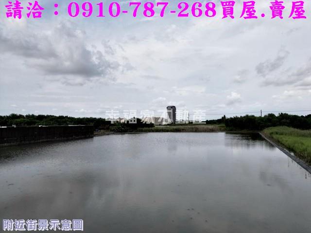 台南安南農地-5