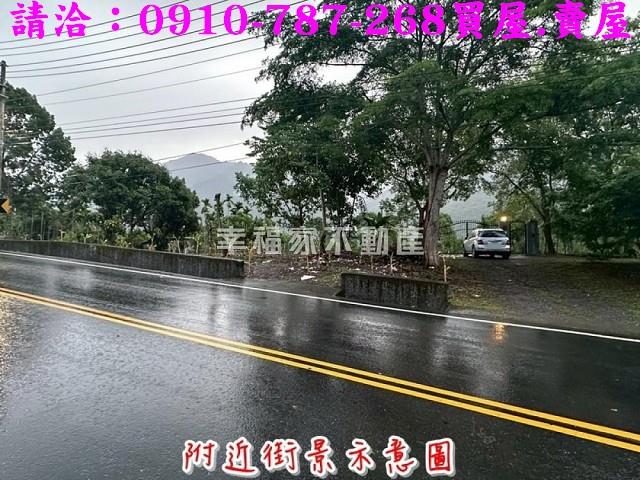 高雄六龜農地-9