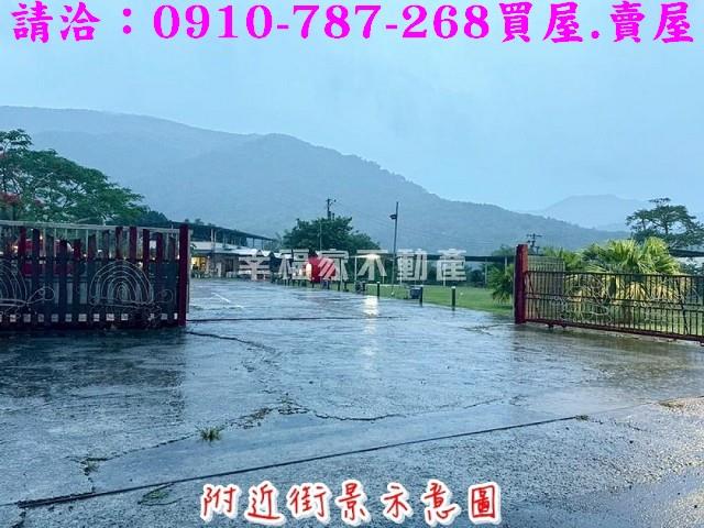 高雄六龜農地-12