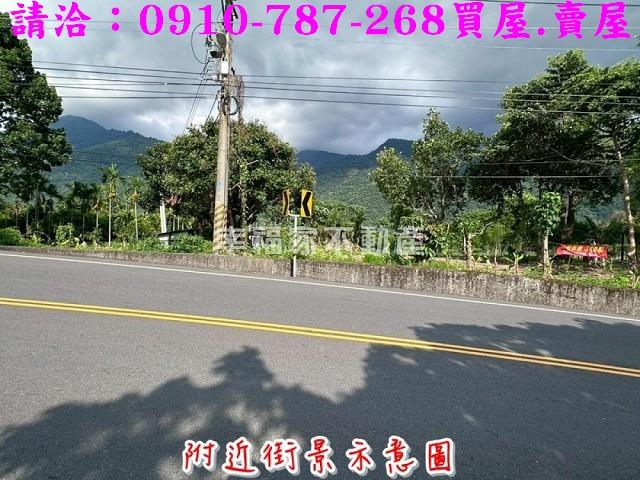 高雄六龜農地-14