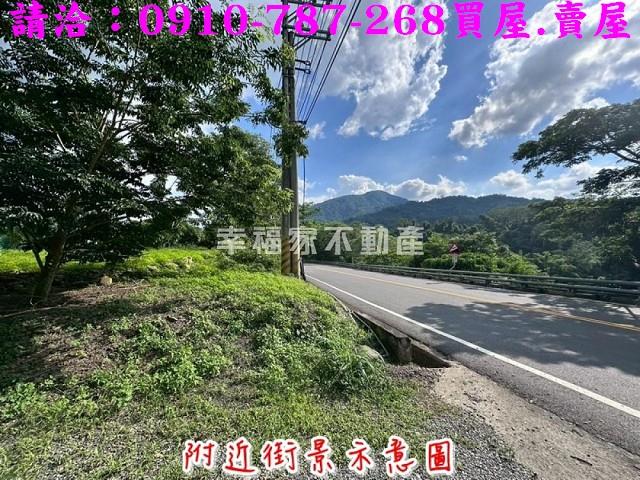 高雄六龜農地-5