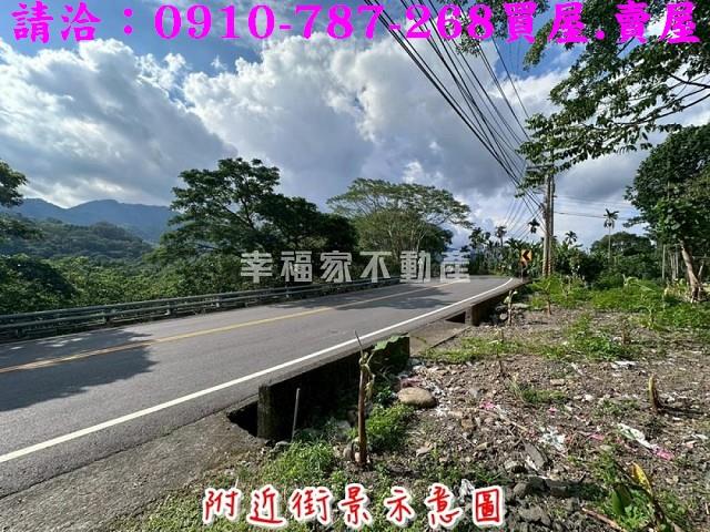 高雄六龜農地-7