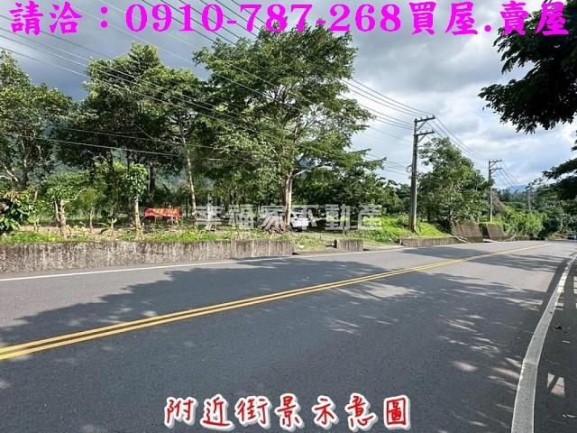 高雄六龜農地-8