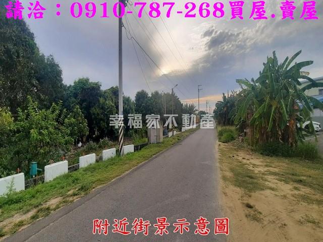 台南永康農地-9