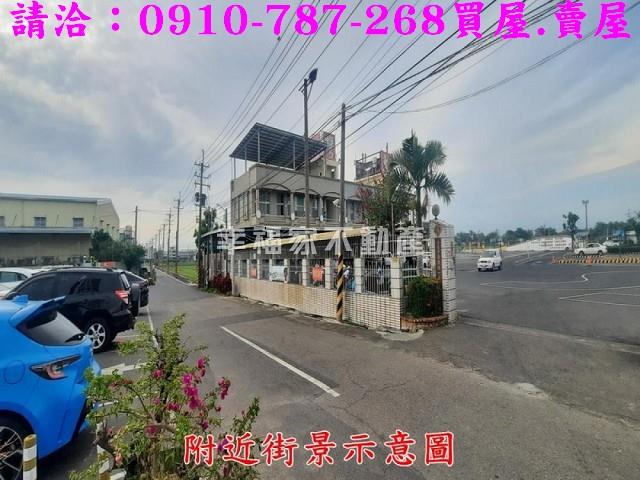 台南永康農地-11