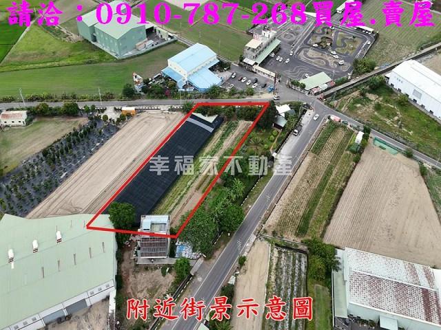 台南永康農地-1