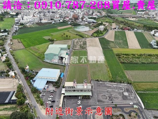 台南永康農地-2