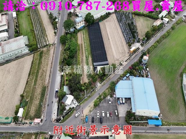 台南永康農地-3