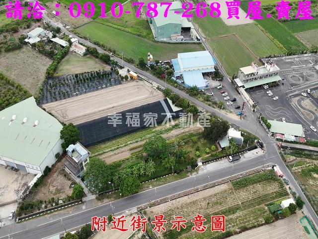 台南永康農地-4