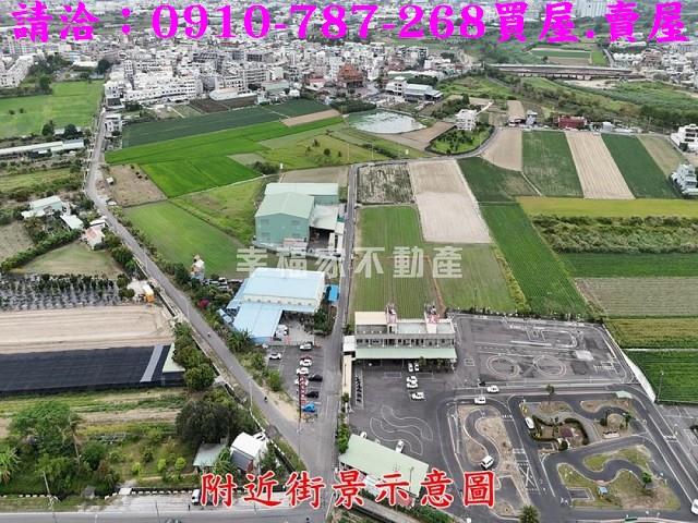 台南永康農地-5