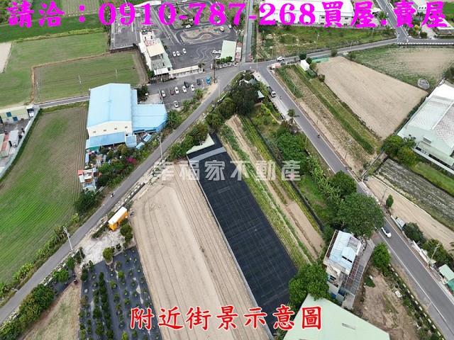 台南永康農地-6