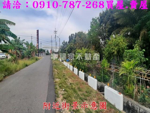 台南永康農地-7