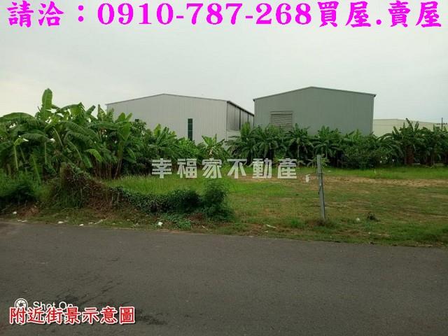 台南安南農地-9