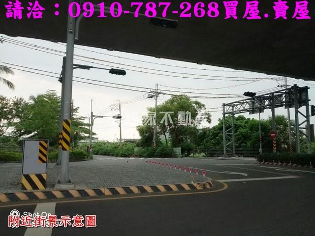 台南安南農地-10