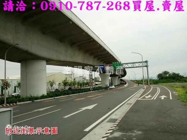 台南安南農地-11