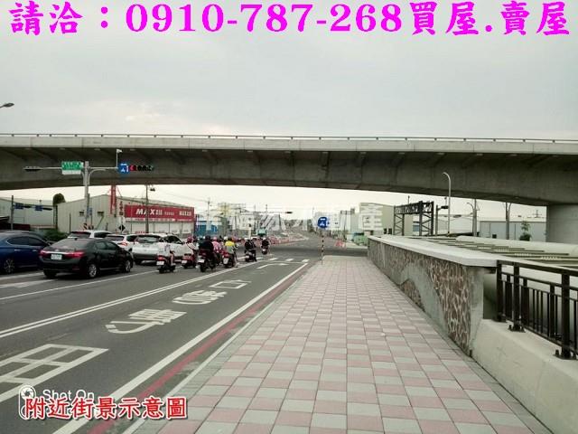 台南安南農地-12