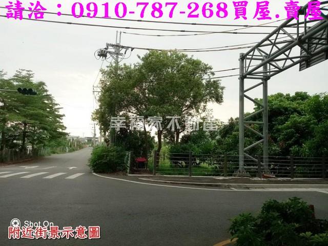 台南安南農地-13