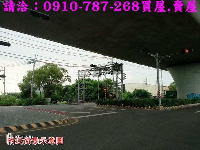 台南安南農地-14